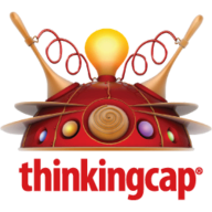 Thinking Cap LMS logo