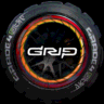Grip: Combat Racing logo
