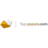 Top Papers logo