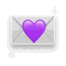 HeartMail logo