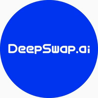 DeepSwap logo
