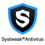 Systweak Antivirus logo