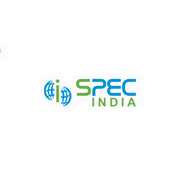 Spec India Laundry Management System logo