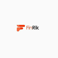 Finrik Shop logo