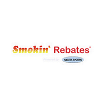 Smokin Rebates by Success Systems logo