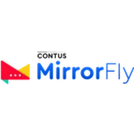 MirrorFly Voice API logo