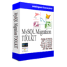MySQL Migration Toolkit logo