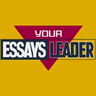 EssaysLeader.com logo