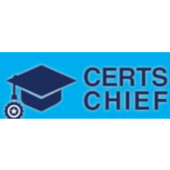 CertsChief logo