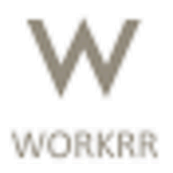 Workrr.in logo