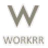 Workrr.in logo