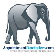 AppointmentReminders.com logo