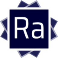 React Admin logo