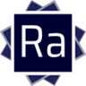 React Admin logo
