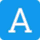 AlphaScreener icon