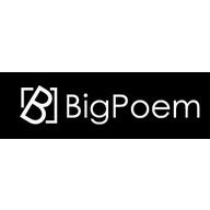 BigPoem logo