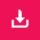 Video Downloader for TikTok icon