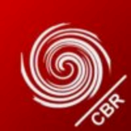 Manga Storm CBR logo