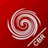 Manga Storm CBR logo