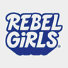 Rebel Girls logo