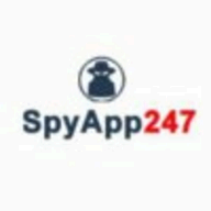 SpyApp247 logo