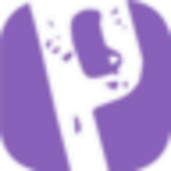 Purpleport logo