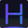 H2R Graphics icon