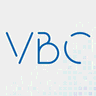The VBC logo