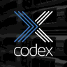 CoDeX PC GAMES logo