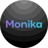 Monika logo