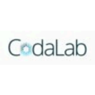 CodaLab logo