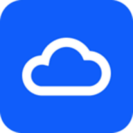Cloudtech 3D icons logo