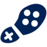 PlayTracker logo