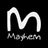Modelmayhem logo