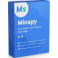 Minspy logo