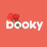 Booky.ph logo