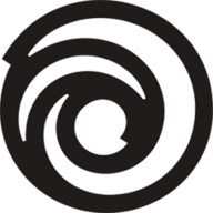 Trackmania Turbo logo