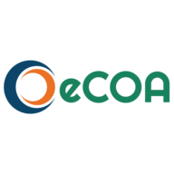 Clinion eCOA logo