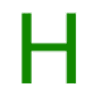 HolyEat logo