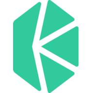KyberDMM logo