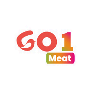 Go1 Meat logo