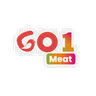 Go1 Meat logo
