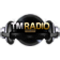 TM Radio logo