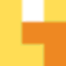 Gnars ◧-◧¬ logo