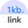 Link transformer icon