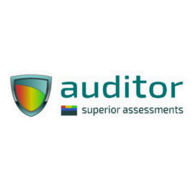 Neumetric Auditor logo