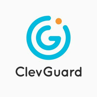 Clevguard logo
