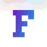 Figit - Figma Plugin logo