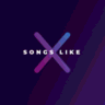 Songs Like X logo