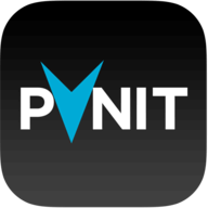 Pynit App logo